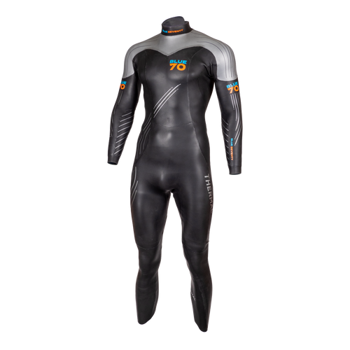 Blueseventy Reaction Thermal Triathlon Wetsuit Mens