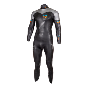 Blueseventy Reaction Thermal Triathlon Wetsuit Mens