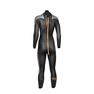Blueseventy Reaction Thermal Triathlon Wetsuit Womens