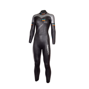 Blueseventy Reaction Thermal Triathlon Wetsuit Womens