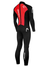 Load image into Gallery viewer, HEAD Multix Watersports Wetsuit Womens - Tri Wetsuit Hire