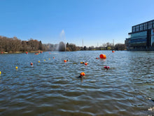 Load image into Gallery viewer, NOWCA Outdoor Show - Event wetsuit hire