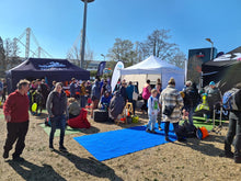 Load image into Gallery viewer, NOWCA Outdoor Show - Event wetsuit hire