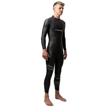 Load image into Gallery viewer, Yonda Spectre Wetsuit Mens - Tri Wetsuit Hire