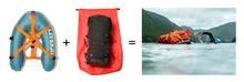 Load image into Gallery viewer, Hire a RuckRaft®