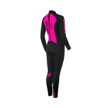 Load image into Gallery viewer, HEAD Multix Watersports Wetsuit Womens - Tri Wetsuit Hire