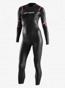 Women's Orca TRN Open Water Wetsuit - 2021/22 model