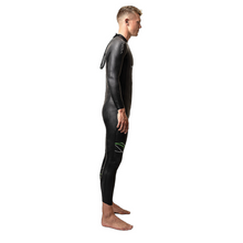 Load image into Gallery viewer, Yonda Spectre Wetsuit Mens - Tri Wetsuit Hire
