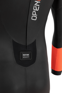 Men's Orca Open Water Smart Wetsuit - 2021/22 model