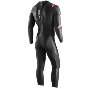 Men's Orca TRN Open Water Wetsuit - 2021/22 model