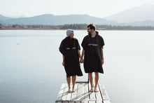 Load image into Gallery viewer, Orca Poncho