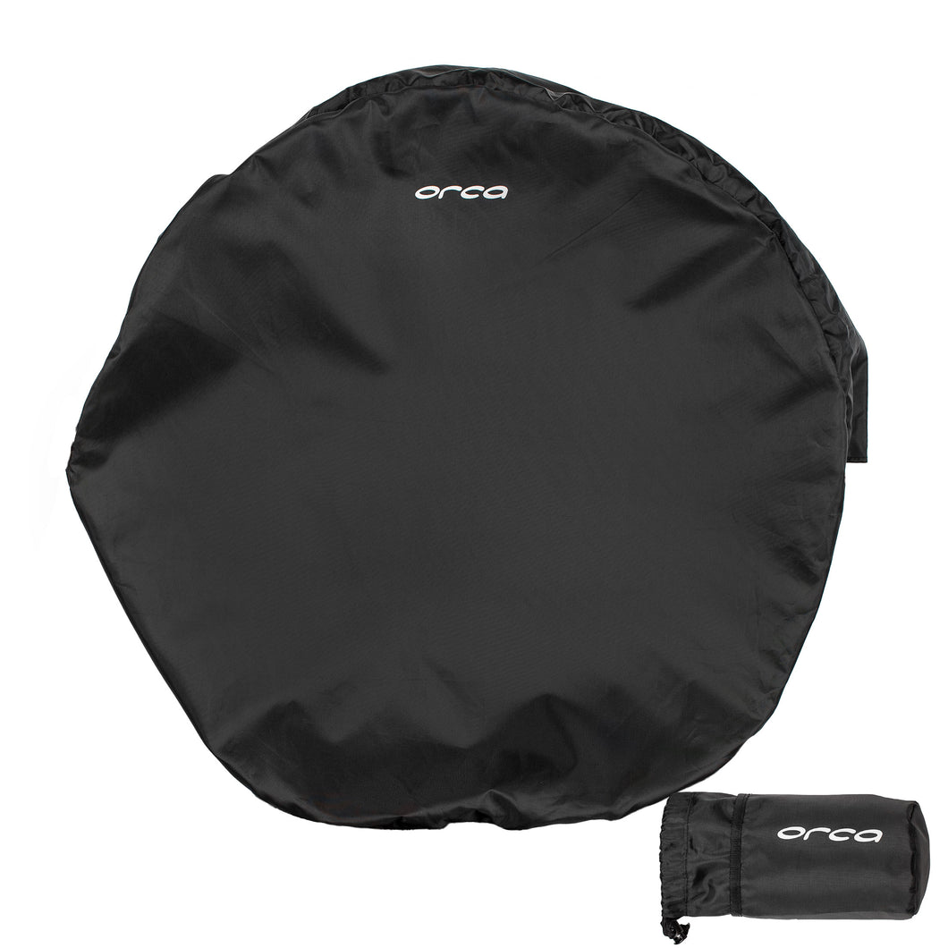 Orca Changing Mat