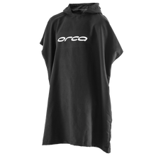 Load image into Gallery viewer, Orca Poncho