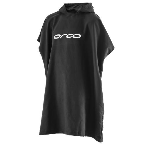 Orca Poncho