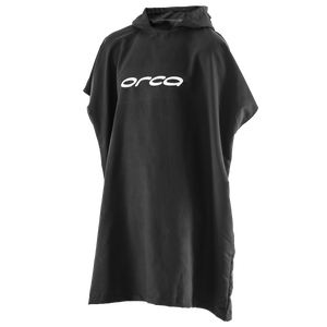 Orca Poncho