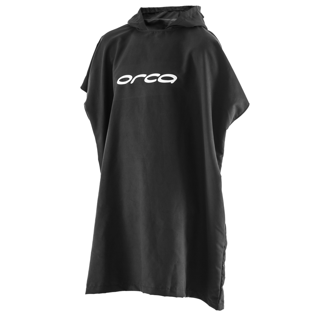Orca Poncho