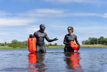 Load image into Gallery viewer, Orca Safety Buoy