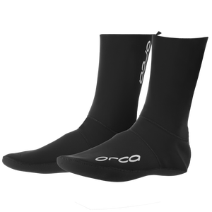 Orca Open Water Swim Socks