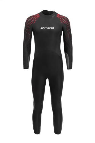 Men's Orca Apex Float Wetsuit