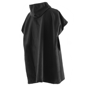 Orca Poncho