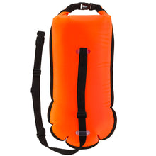 Load image into Gallery viewer, Orca Safety Buoy
