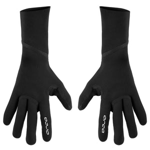 Orca Womens Open Water Swimming Core Gloves