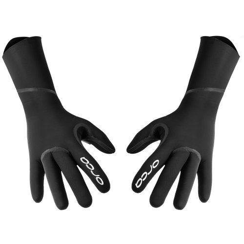Orca Mens Open Water Gloves (liquid seams)