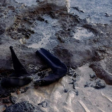 Load image into Gallery viewer, Orca Open Water Swim Socks