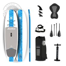 Load image into Gallery viewer, FatStick AirStick 10’6 Inflatable SUP Board