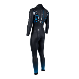 Aqua Sphere Aquaskin 3.0 Swimming Wetsuit Mens-  2021 PRE-ORDER 25TH FEB - Tri Wetsuit Hire
