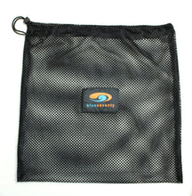 Load image into Gallery viewer, Blueseventy Wetsuit Pull String Mesh Carry Bag - Tri Wetsuit Hire