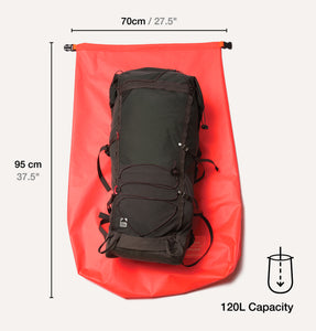 Hire a RuckRaft®