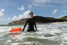 Load image into Gallery viewer, Orca Zeal Perform Women Openwater Wetsuit
