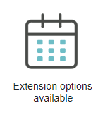 Load image into Gallery viewer, Hire Extension Options - Tri Wetsuit Hire
