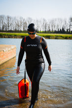 Load image into Gallery viewer, Women&#39;s Orca TRN Open Water Wetsuit - 2021/22 model