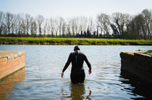 Load image into Gallery viewer, Women&#39;s Orca TRN Open Water Wetsuit - 2021/22 model