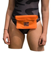 Load image into Gallery viewer, Swim Secure Bum - Tri Wetsuit Hire
