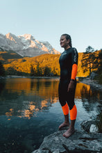 Load image into Gallery viewer, Women&#39;s Orca Open Water Smart Wetsuit - 2021/22 model