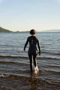 Women's Orca TRN Open Water Wetsuit - 2021/22 model