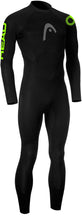 Load image into Gallery viewer, HEAD Multix Watersports Wetsuit - Plus Sizes Available up to 120kg