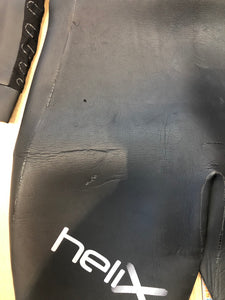 Pre Loved Blueseventy Helix Triathlon Womens Wetsuit ML (797) - Grade B
