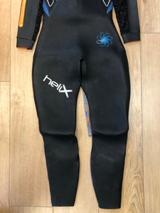 Pre Loved Blueseventy Helix Triathlon Womens Wetsuit ML (797) - Grade B