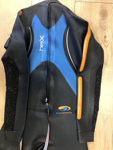 Pre Loved Blueseventy Helix Triathlon Womens Wetsuit ML (797) - Grade B