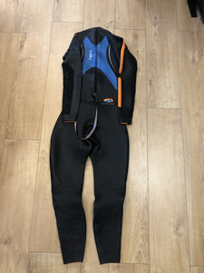 Pre Loved Blueseventy Helix Triathlon Womens Wetsuit ML (797) - Grade B