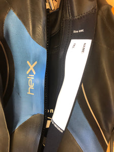 Pre Loved Blueseventy Helix Triathlon Womens Wetsuit ML (797) - Grade B