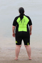 Load image into Gallery viewer, HEAD Multix Watersports Wetsuit - Plus Sizes Available up to 120kg