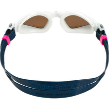 Load image into Gallery viewer, NEW Aquasphere Kayenne Womens - Brown Polarised - Tri Wetsuit Hire