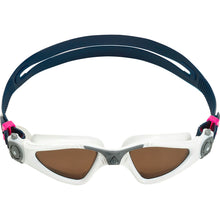 Load image into Gallery viewer, NEW Aquasphere Kayenne Womens - Brown Polarised - Tri Wetsuit Hire
