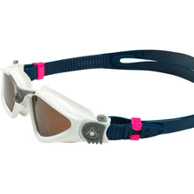 Load image into Gallery viewer, NEW Aquasphere Kayenne Womens - Brown Polarised - Tri Wetsuit Hire