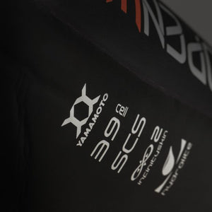 Women's Orca Open Water Smart Wetsuit - 2021/22 model